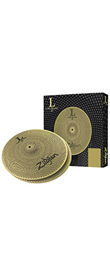 ͽբZildjian(른) / L80 Low Volume 14 HiHats Pair [NAZLLV8014HP] ܥ塼 ϥϥå Х ڥ