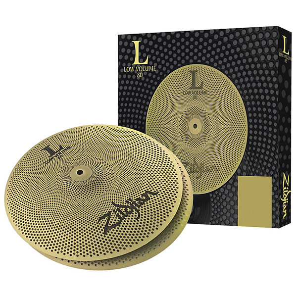 Zildjian(ジルジャン) / L80 Low Volume 13