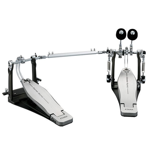 TAMA(タマ) / Dyna-Sync Drum Pedal [HPDS1TW] ダイナ シンク ツインペダル (
ダイレクトドライブ ドラムペダル) [2019初夏発売予定] 