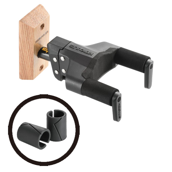 HERCULES STANDS(ハーキュレススタンド) / GSP38WB PLUS - Guitar Hanger ネックハンガー -