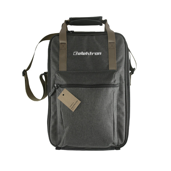 Elektron(エレクトロン) / Carrying Bag ECC-4 - AF/AR MkII専 用カスタムキャリーバッグ -