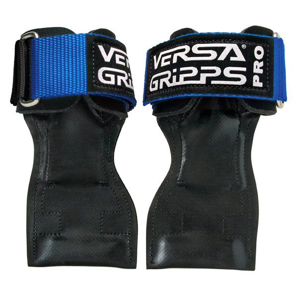 Versa Gripps(バーサグリップ) ／ PRO BLUE XSサイズ (約12～15cm