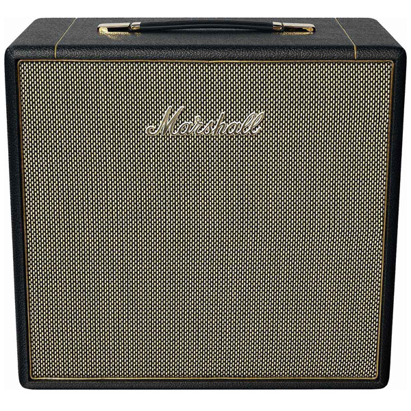 Marshall(マーシャル) /  Studio Vintage（1959タイプ） SV112 - 1 x 12” キャビネット ギターアンプ - 【発売日未定】※まだ予約は受け付けておりません。