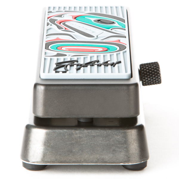 Jim Dunlop(ジム・ダンロップ) ／ JC95B Jerry Cantrell Wah
