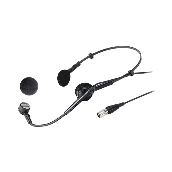 audio-technica(オーディオテクニカ) / ATM75cH(J) - ハンズフリーコンデンサーマイクロホン -