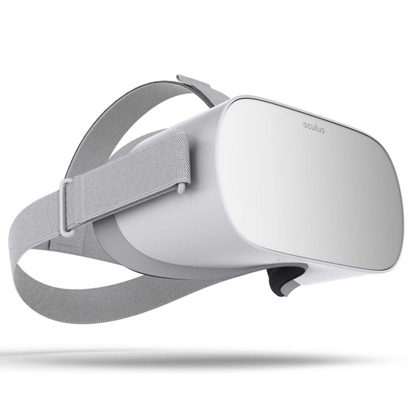 Oculus(オキュラス) / Oculus Go 【64GB】 VRゴーグル・VRヘッドセット