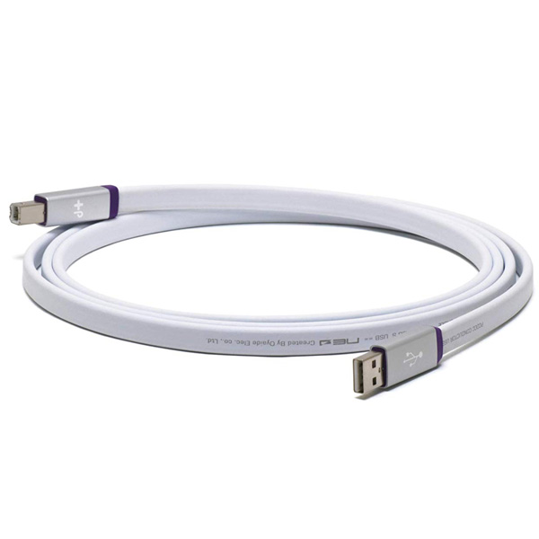 OYAIDE(オヤイデ) / d+ USB ClassS rev.2 (2m) - USBケーブル -