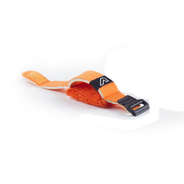GRUV GEAR(グルーヴギア) / FretWraps Orange (Large) フレットラップ 1個入り