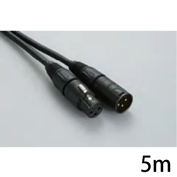 YAMAHA(ヤマハ) / YBC05 - バランスケーブル - (XLR XLR) 5m