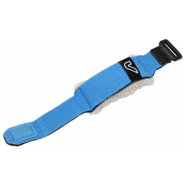 GRUV GEAR(グルーヴギア) / FretWraps Blue (Medium) フレットラップ 1個入り