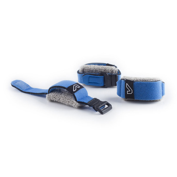 GRUV GEAR(グルーヴギア) / FretWraps Blue Extra Large FW-3PK-BLU-XL - フレットラップ 3個入り -
