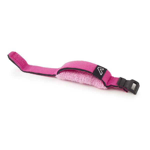 GRUV GEAR(グルーヴギア) / FretWraps Pink Medium FW-1PK-PNK-MD - フレットラップ 1個入り -