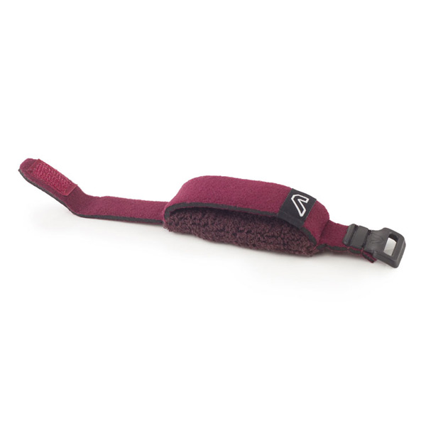 GRUV GEAR(グルーヴギア) / FretWraps Burgundy Extra Large FW-1PK-BGY-XL - フレットラップ 1個入り -