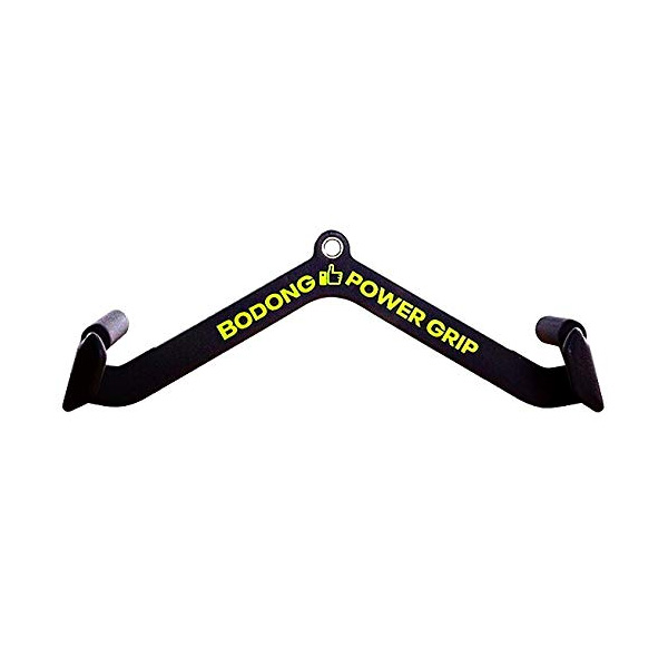 【公式・正規販売】MAG (Maximum Advantage Grip) / Close Grip Neutral (CN001) クローズ グリップ ニュートラル (平行) ケーブルトレーニング用アタッチメント MAGグリップ
