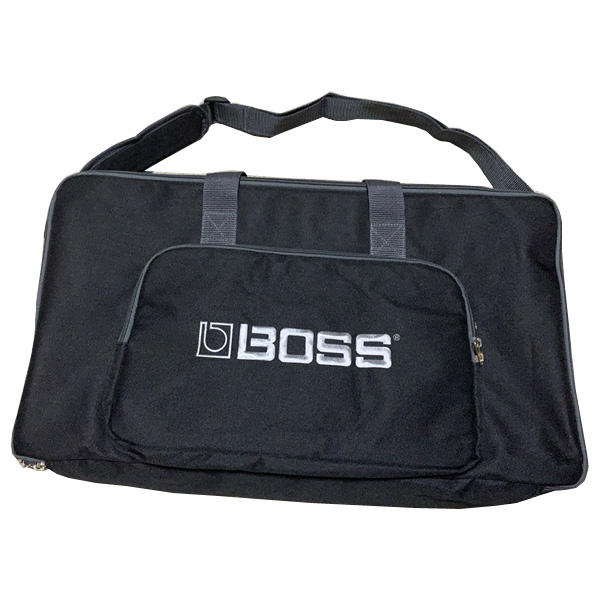 【激レア】BOSS エフェクター　専用ケース 非売品】 Boss(ボス) ／ エフェクターケース の激安通販