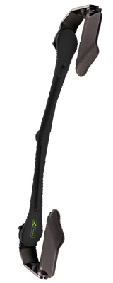 Prime Fitness USA(プライムフィットネス) /  PRIME RO-T8 4N1 （Black） 幅約50cm ケーブルトレーニング用アタッチメント 4グリップポジションバー [フルプロネーション・セミプロネート・ニュートラル・セミスピネイト]