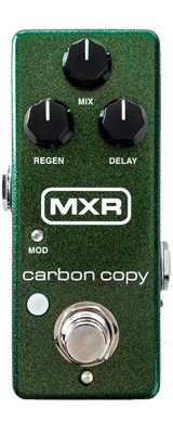 MXR / M299 Carbon Copy Mini - ǥ쥤 - ԥե 1ŵå