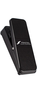 FRACTAL AUDIO SYSTEMS(フラクタルオーディオシステム) ／ EV-1 (Black