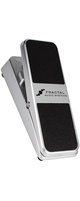 FRACTAL AUDIO SYSTEMS(フラクタルオーディオシステム) ／ EV-1