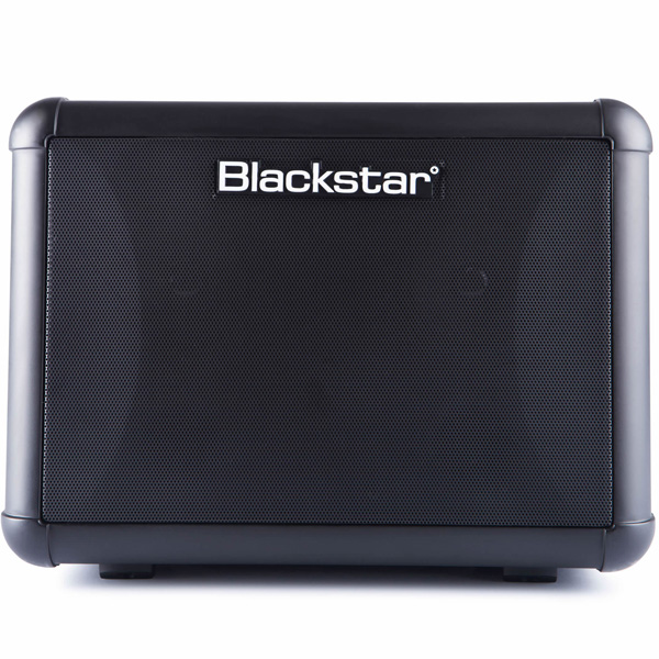 Blackstar(ブラックスター) / SUPER FLY - ギターアンプ Bluetooth搭載 電池駆動 -