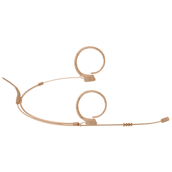 AKG(アーカーゲー) / HC81 MD (Beige) カーディオイド ヘッドウォーン・マイクロホン