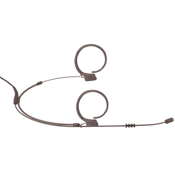 AKG(アーカーゲー) / HC81 MD (Cocoa) カーディオイド ヘッドウォーン・マイクロホン