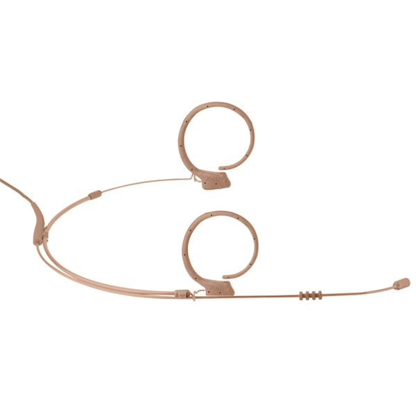 AKG(アーカーゲー) / HC82 MD (Beige) 無指向性 ヘッドウォーン・マイクロホン