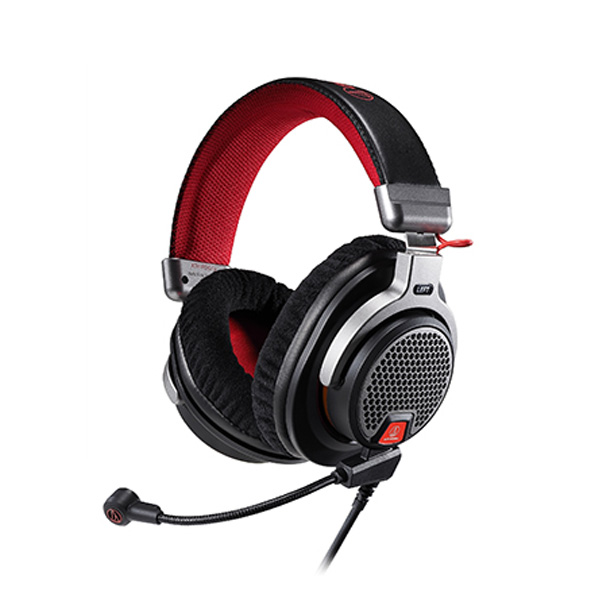 audio-technica(オーディオテクニカ) / ATH-PDG1a ゲーミングヘッドセット 1大特典セット