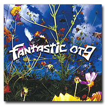 奥田民生 / Fantastic ot9 [2×12