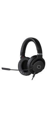 Cooler Master(クーラーマスター) ／ MH-752 USBサウンドユニット付属