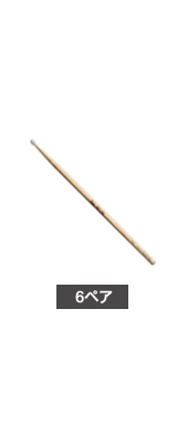 6ڥ Pearl(ѡ) / 7HC-N Drum Sticks Classic Series ʥåץСTear Drop Slim Short Body ɥॹƥå