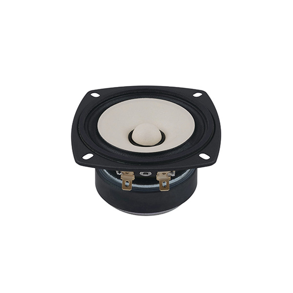 Fostex(フォステックス) / FE83NV 8cmフルレンジ - 8cmコーン形フルレンジユニット -