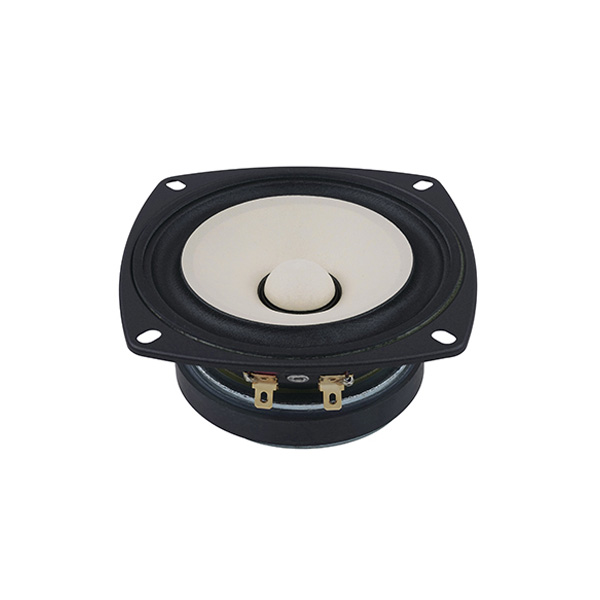 Fostex(フォステックス) / FE83NV 10cmフルレンジ - 10cmコーン形フルレンジユニット -