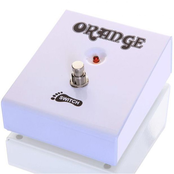 ORANGE(オレンジ) / FS-1 - フットスイッチ -