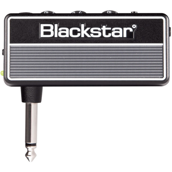 ■ご予約受付■ Blackstar(ブラックスター) / amPlug2 FLY - プラグ型 ギターアンプ アンプラグ -