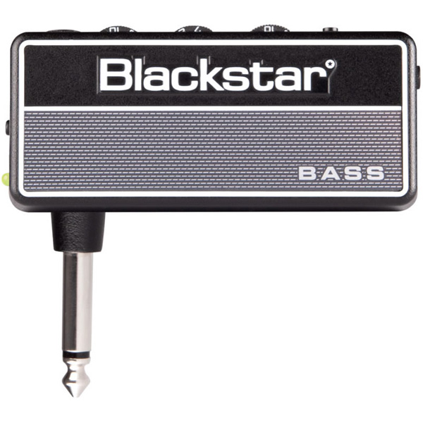 Blackstar(ブラックスター) / amPlug2 FLY BASS - プラグ型 ベースアンプ アンプラグ -