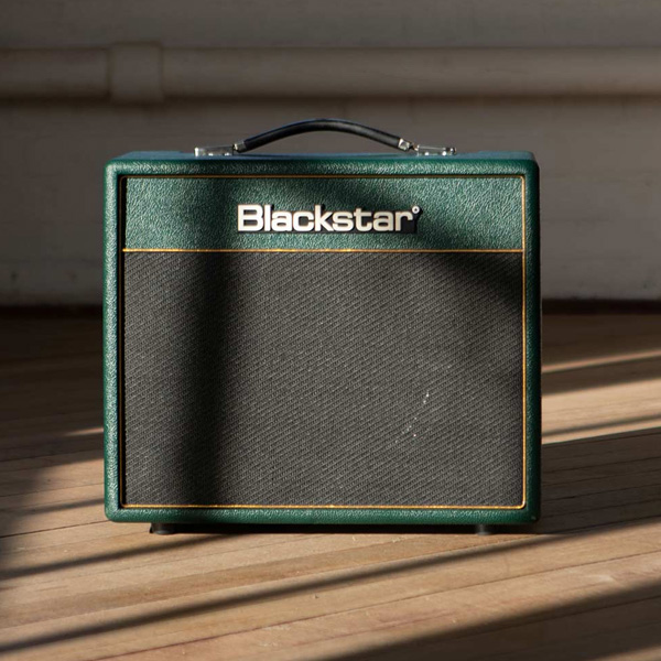 Blackstar(ブラックスター) / STUDIO 10 KT88 - 10W ギター コンボアンプ 真空管 チューブアンプ -