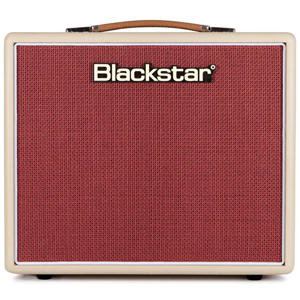 Blackstar(ブラックスター) / STUDIO 10 6L6 - 10W ギター コンボアンプ 真空管 チューブアンプ -