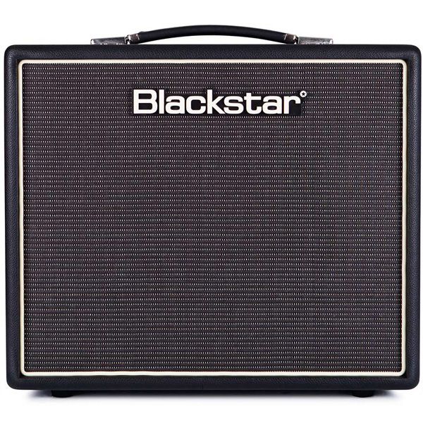 Blackstar(ブラックスター) / STUDIO 10 EL34 - 10W ギター コンボアンプ 真空管 チューブアンプ -