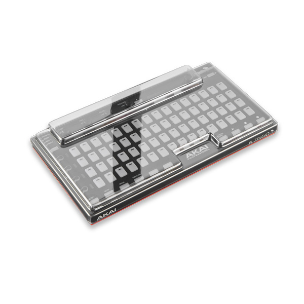 ■ご予約受付■ DECKSAVER(デッキセーバー) / DSLE-PC-FIRE 【Akai / Fire 専用】