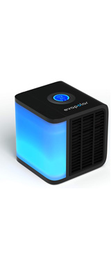 Evapolar / Personal Evaporative Air Cooler (Black) 省エネ パーソナルエアコン クーラー 加湿器 空気清浄器