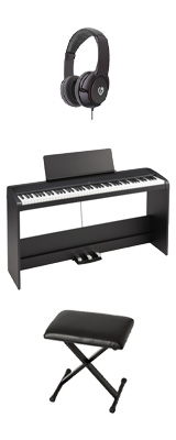 ͽբޤߥåȡ Korg(륰) / B2SP (֥å) DIGITAL PIANO ǥԥ ѥɡ3ܥڥ롦˥å° 1ŵå