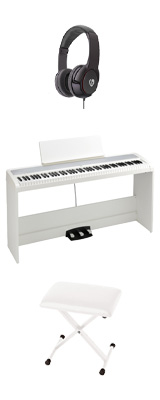 ޤߥåȡ Korg(륰) / B2SP (ۥ磻) DIGITAL PIANO ǥԥ ѥɡ3ܥڥ롦˥å° 1ŵå