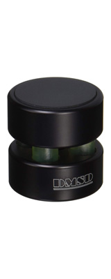 DMSD / DMSD 60PRO (BLACK / 8個入り) スピーカー用デカップラー (インシュレーター)