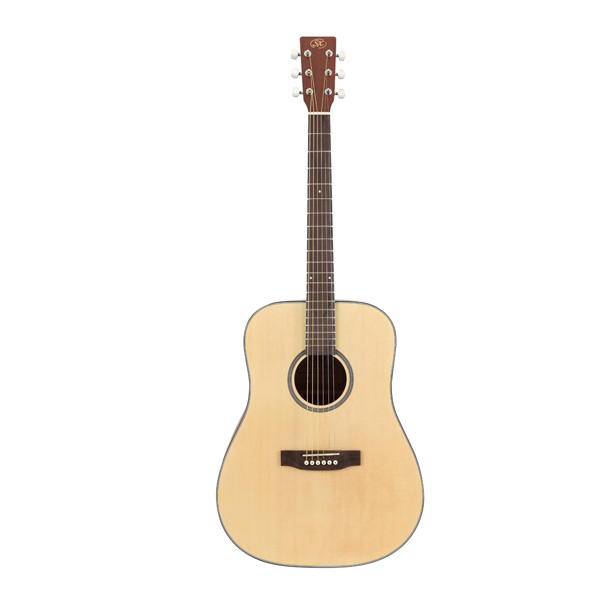 SX Guitars(エスエックス ギターズ) / SD304 - アコースティクギター -