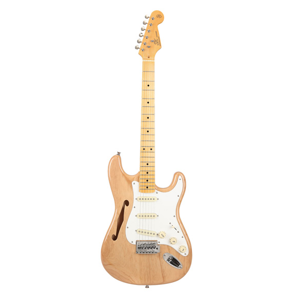 SX Guitars(エスエックス ギターズ)/FST/ASH/H FST/ALDER/H/エレキギター