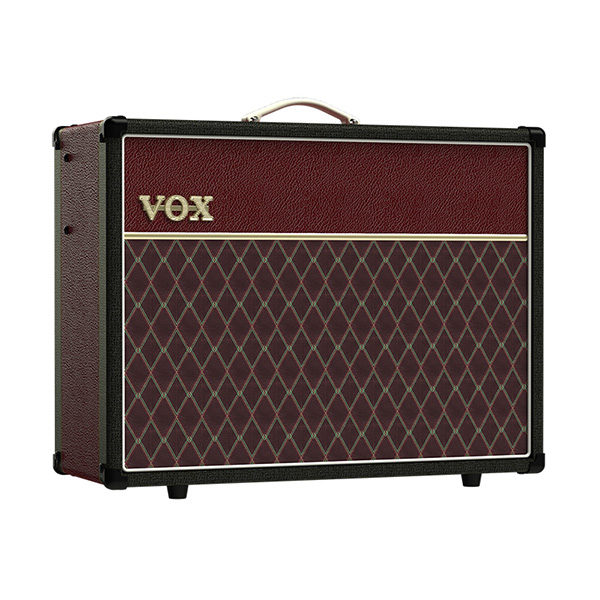VOX(ヴォックス) / AC30S1-TTBM-W - All Tube Limited Edition - ギターアンプ - 【限定モデル】 1大特典セット