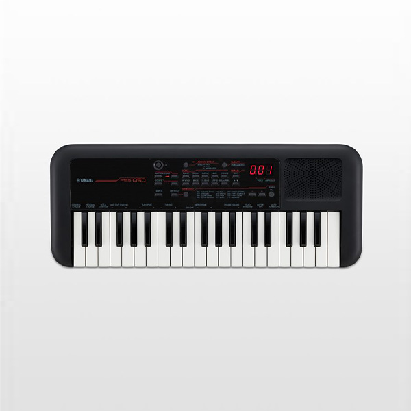 YAMAHA(ヤマハ) / PSS-A50 （37鍵）ミニキーボード 【国内正規品】