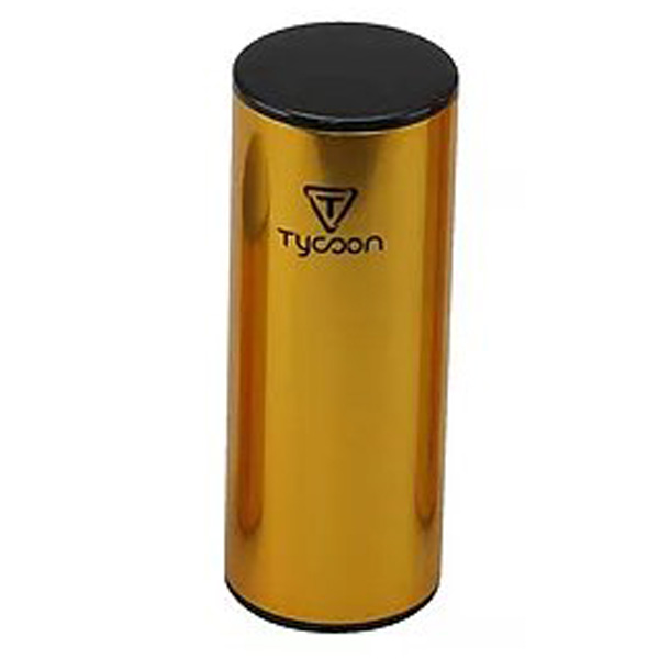 TYCOON(タイクーン) / Alminium Shaker TAS-G-5 - アルミ・シェイカー 5”サイズ -
