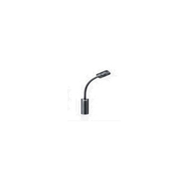 DPA(ディーピーエー) / 4011F15(4011-DF-G-B01-015) / 単一指向性マイクロホン(48V) モジュラーアクティブブーム 長15cm【5年保証】
